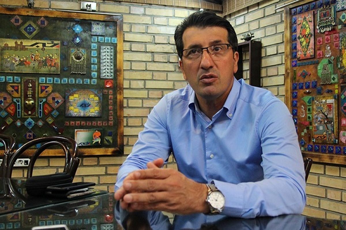 تشبیه جالب استقلال به یک تیم اروپایی