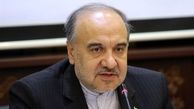 تلاش برخی مدیران وزارت ورزش برای منتفی شدن استیضاح سلطانی‌فر