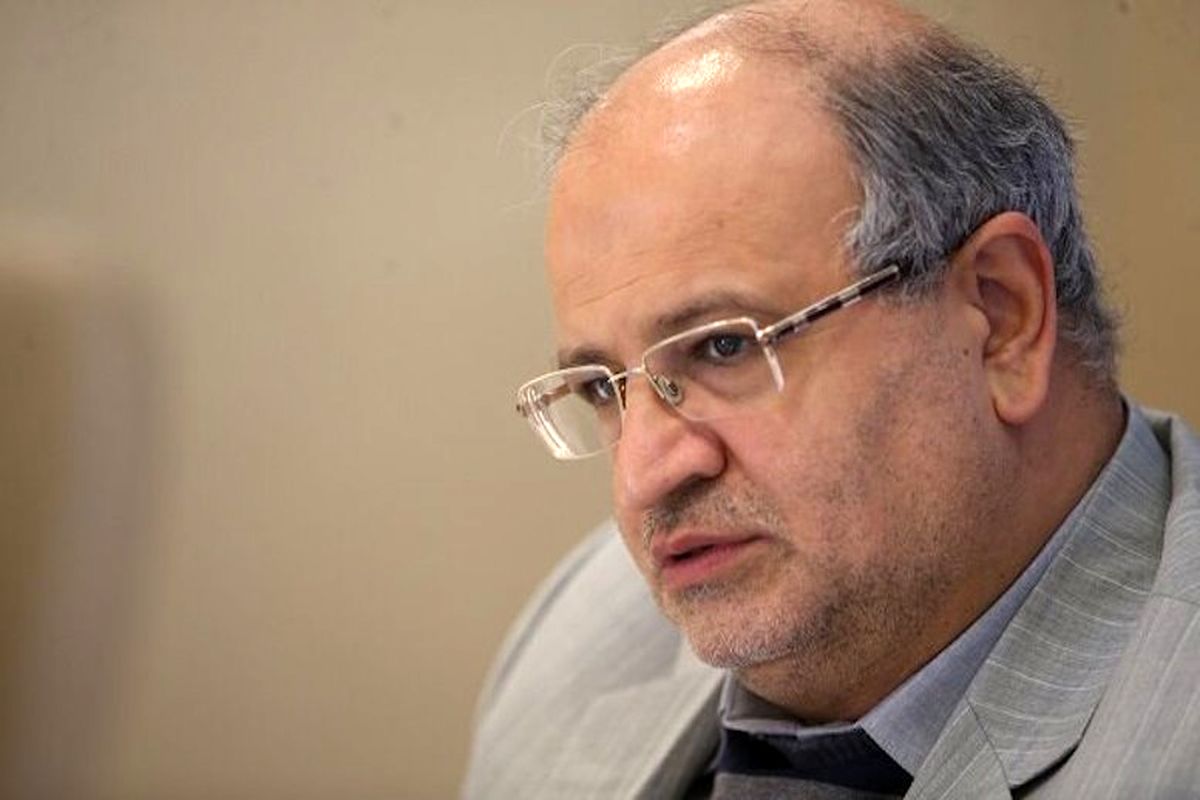 کاهش ۱۰ درصدی آمار بهبودیافتگان کرونا در تهران