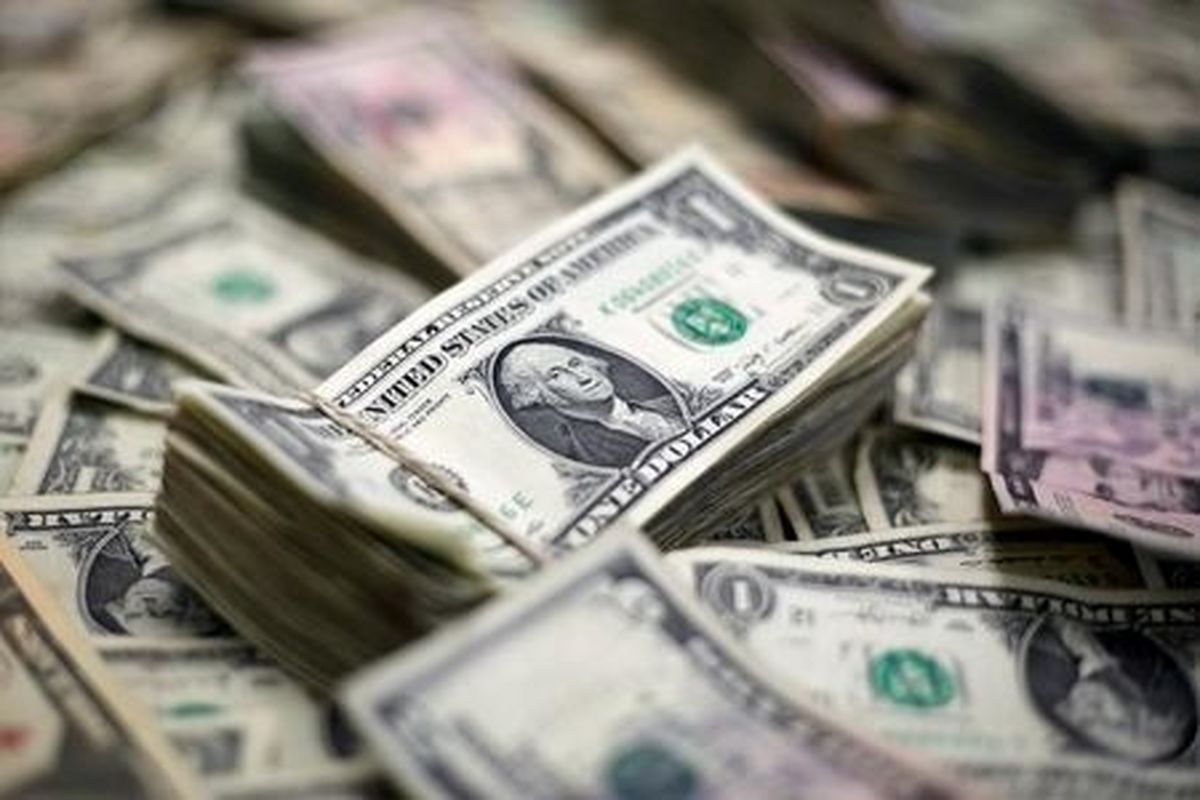 برای افتتاح حساب ارزی به حداقل هزار دلار لازم است