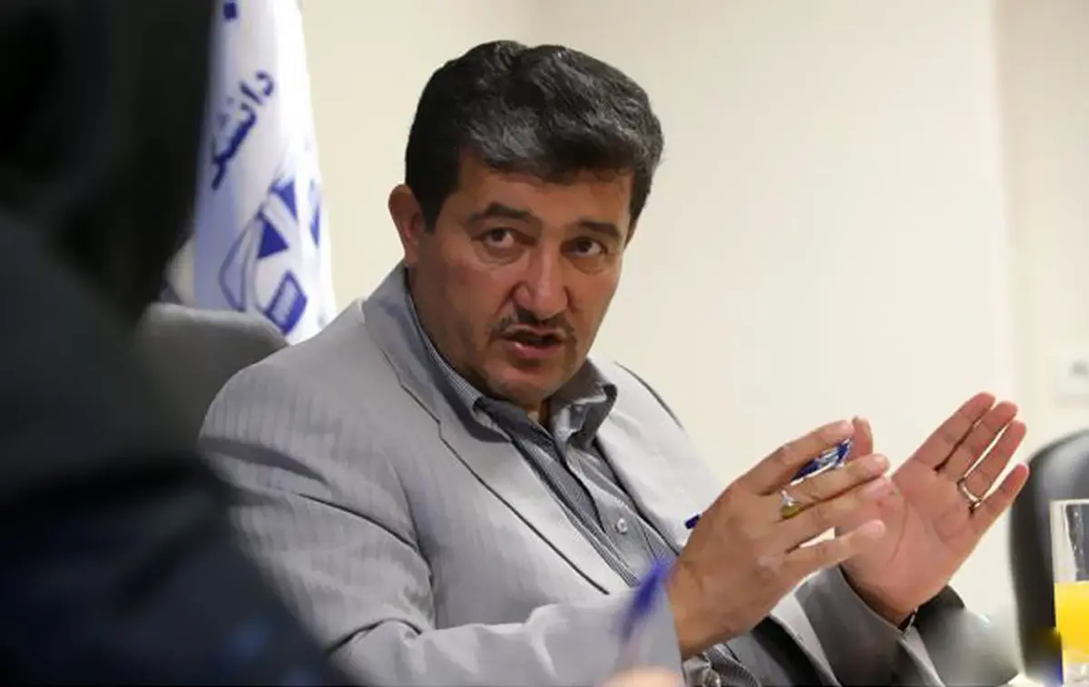 آمریکا صداقت ندارد؛ مراقب «نفوذ» غرب باشیم/ الگوی «نفوذ» اوکراین برای ایران