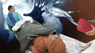 توییتر:: آمار وحشتناک اسید پاشی در انگلیس