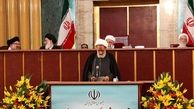 آیت‌الله احمد بهشتی:ترامپ جز بلوف زدن کاری نکرده است