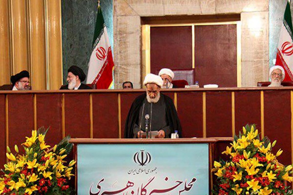 آیت‌الله احمد بهشتی:ترامپ جز بلوف زدن کاری نکرده است