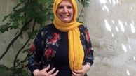 عکس جدید شهین تسلیمی