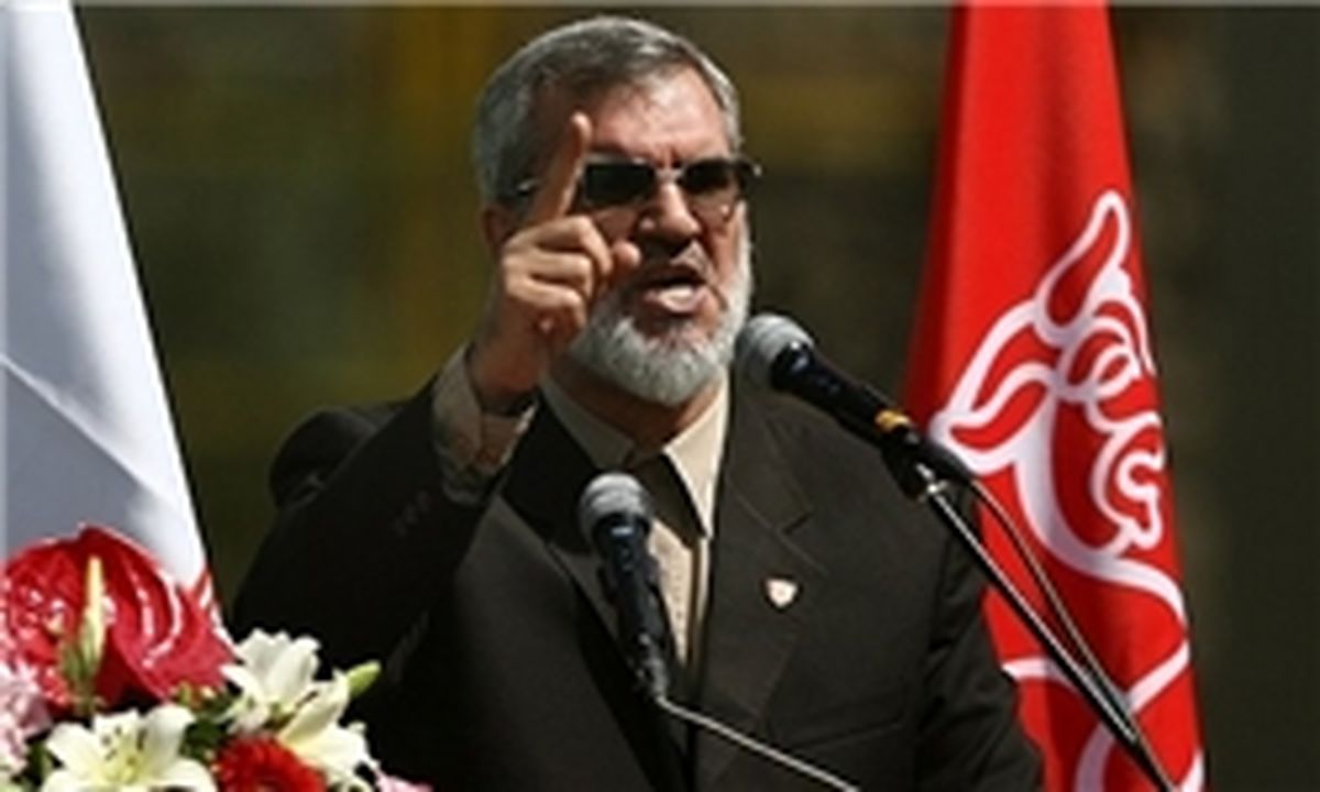 مقابل سپاهان کوتاه نمی‌آییم