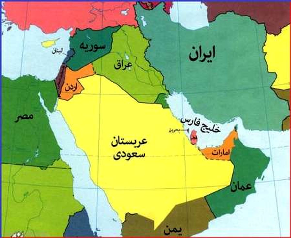 تلاش سعودی ها برای تداوم بی ثباتی در منطقه