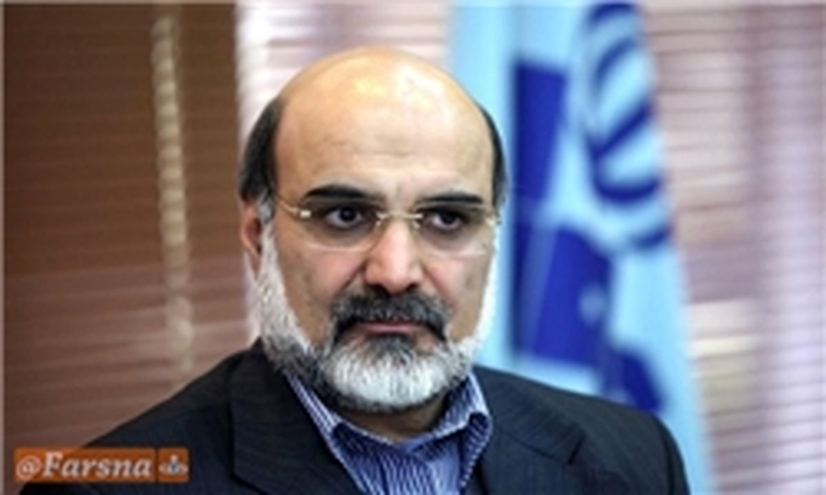 عسکری: تعامل خوبی با دولت برای تحقق اهداف اقتصاد مقاومتی داریم