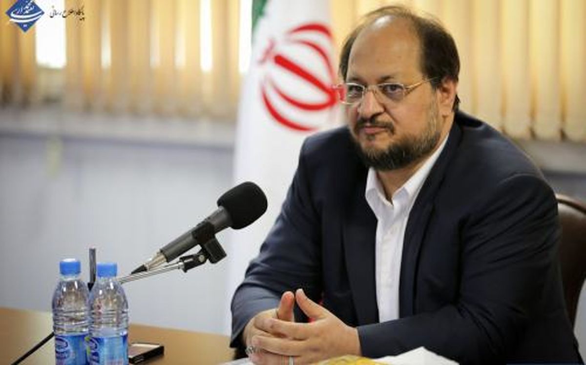 ایران خواستار ایجاد بازار آزاد با اقلیم کردستان عراق شد 