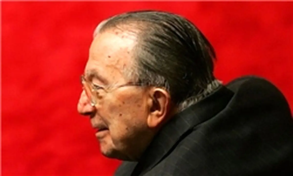 نخست‌وزیر اسبق ایتالیا درگذشت