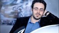 خوش تیپ طور به سبک «کاوه سماک باشی»