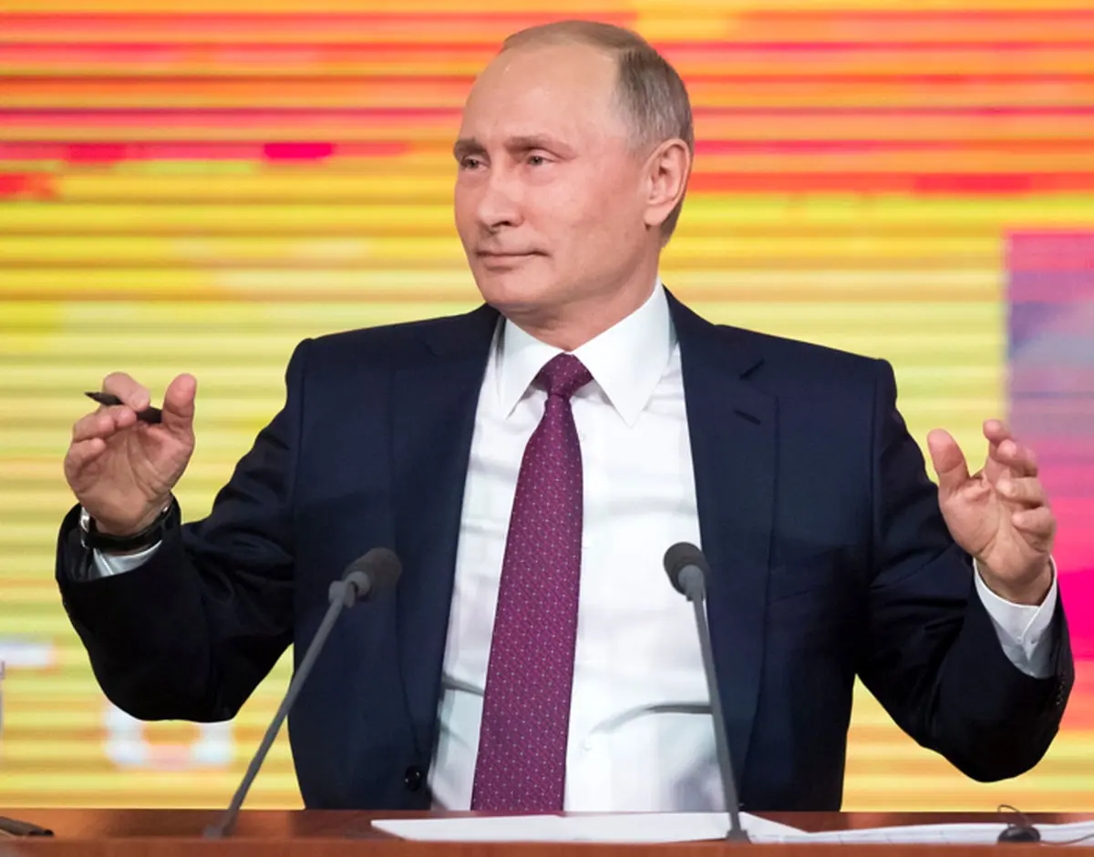 اظهارات جالب آقای رئیس جمهور!