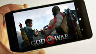 باگ های خنده دار بازی God of War منتشر شد