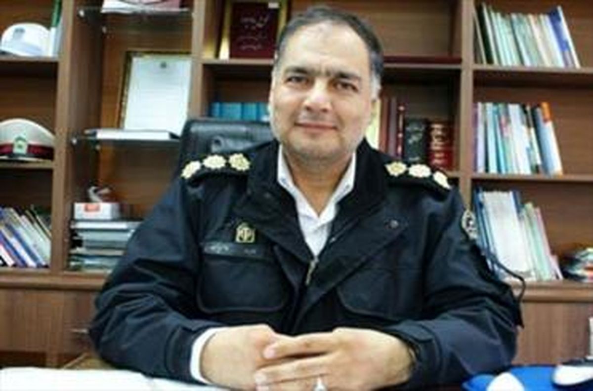 تمهیدات پلیس راهور مازندران برای ایام نوروز