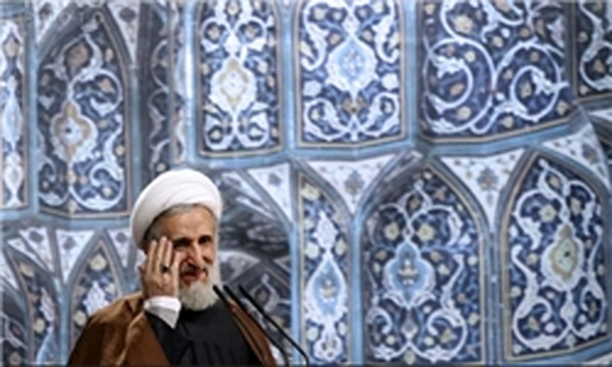 ملت ایران در راهپیمایی ۲۲ بهمن نشان داد که همان انقلابی‌های سال ۵۷ هستند