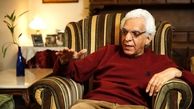 گلایه کیومرث پوراحمد از جشنواره فجر 