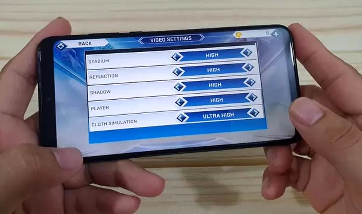  Huawei P30 lite، گوشی مقرون به صرفه برای اجرای جدیدترین بازی های موبایل


