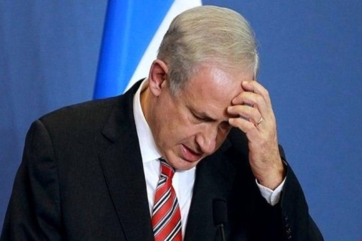 نتانیاهو: خواستار آتش‌بس کامل در نوار غزه هستیم