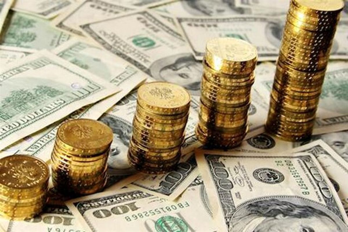 چرا قیمت دلار و قیمت طلا خیلی بالا رفت ؟