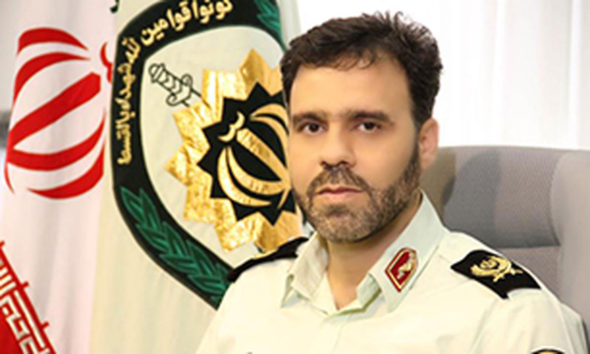 واکنش پلیس ناجا به ضرب وشتم راننده مست توسط ماموران