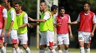 این بازیکن برای ماندش در پرسپولیس شرط گرانی دارد!