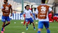 2 بازیکن استقلال مشکلی برای حضور در دیدار برابر الهلال ندارند