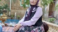 تیپ قدیمی شقایق فراهانی + عکس