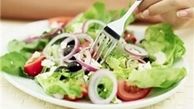 رژیمی برای پیشگیری از بیماری‌های قلبی