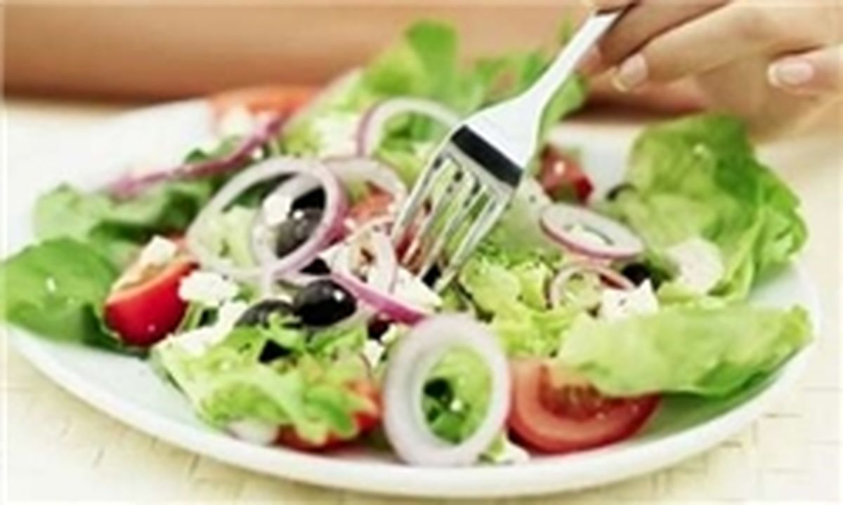 رژیمی برای پیشگیری از بیماری‌های قلبی