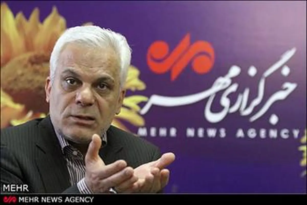نمایندگان شورا وکیل مردمند نه جریانهای سیاسی