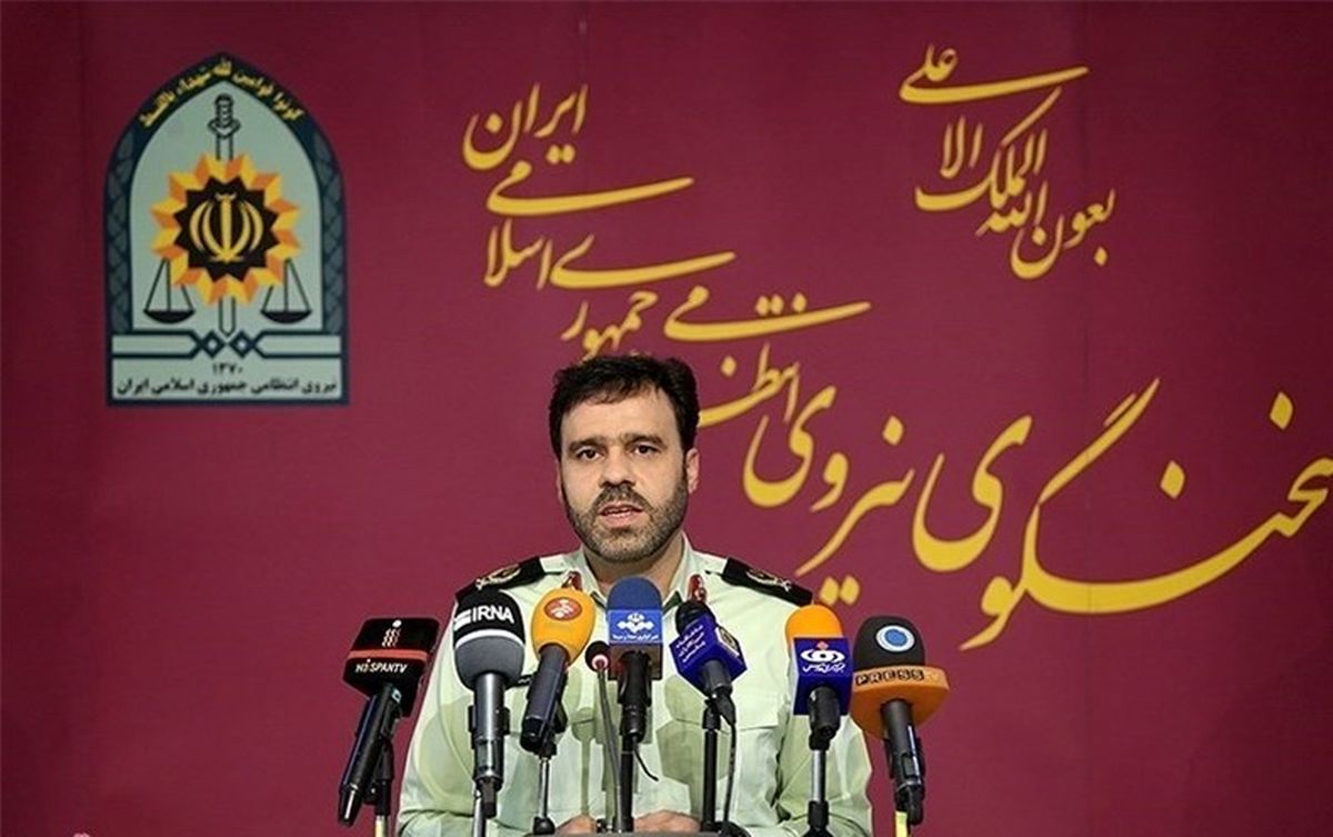 جزئیات درگیری امروز پلیس با گروهک «جیش العدل»