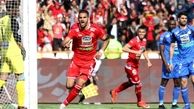 هدف پرسپولیس در سال جدید از زبان گلزن دربی