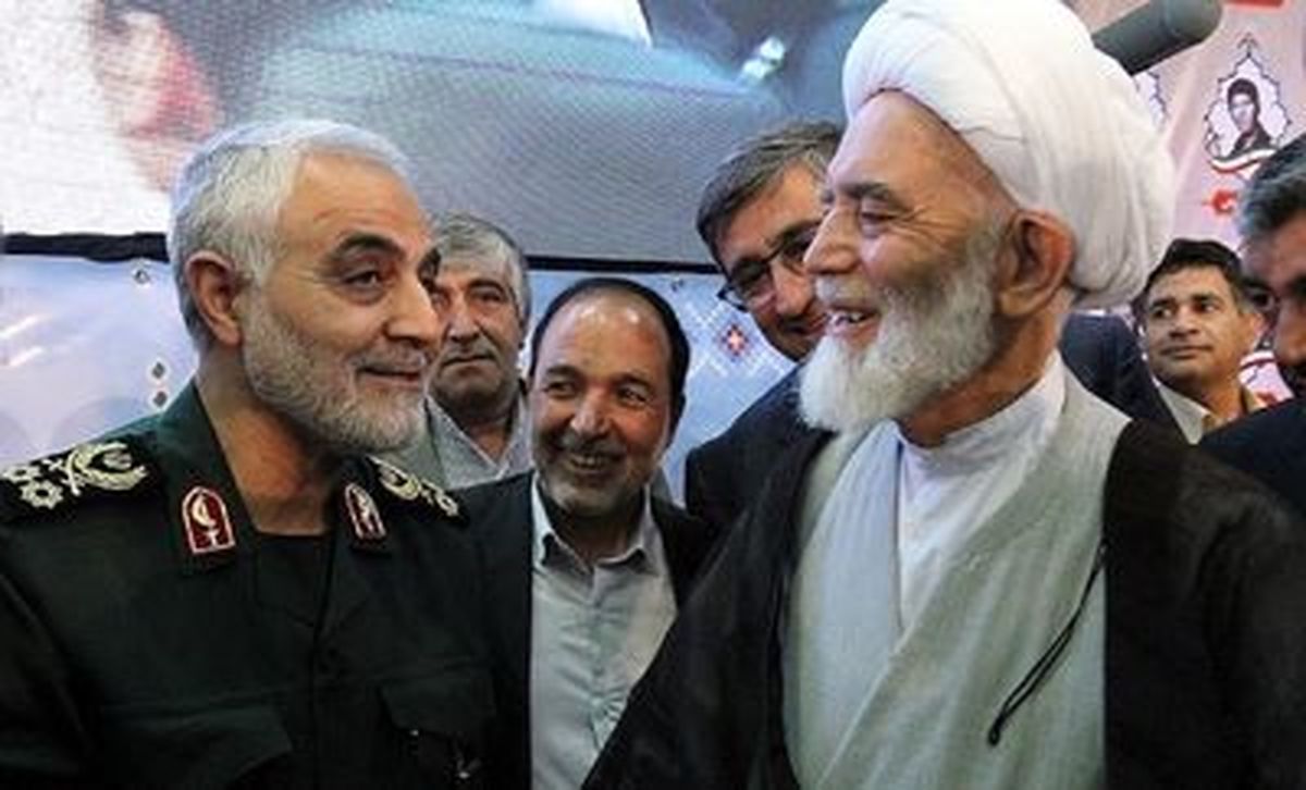 چرا همدان فردا عزای عمومی است