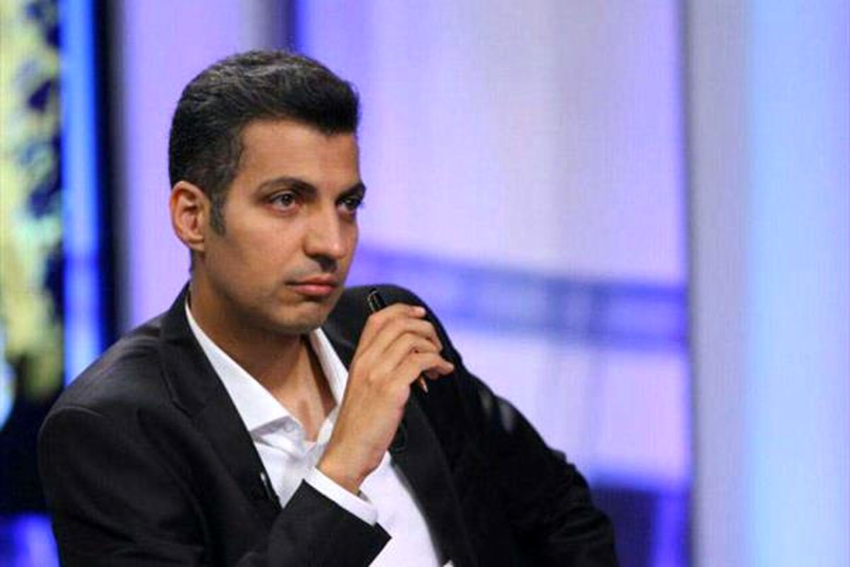 به خاطر حمایت از کی روش مشغول انتقاد از پرسپولیس هستی!