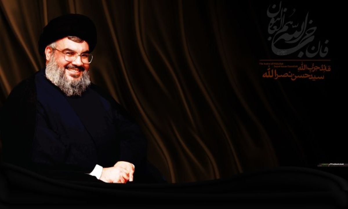 تبریک مجدد برای توافق هسته ای/ چرا تبریک سید حسن نصرا... مهم است؟