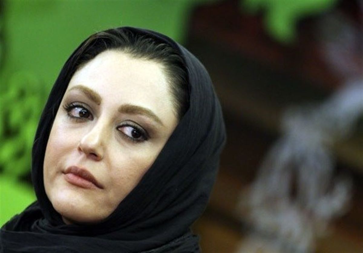  "شقایق فراهانی" در مهمانی شبکه دو شرکت می‌کند