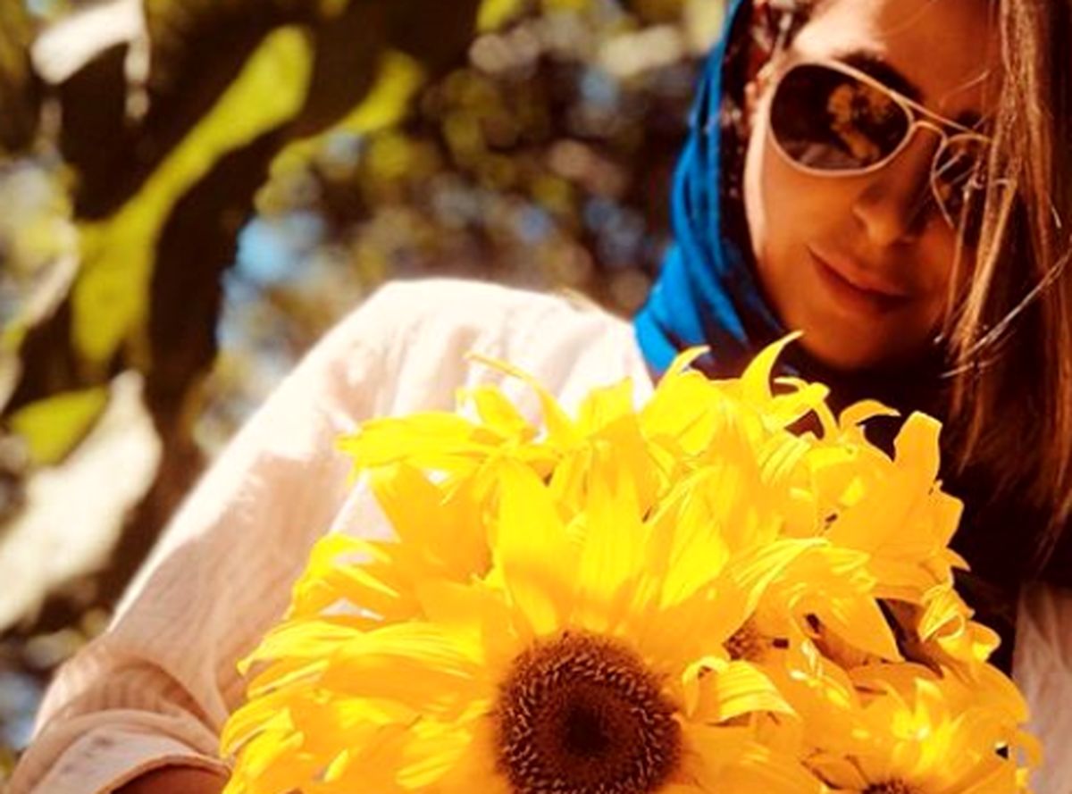 سمانه پاکدل و بحران شخصیتش