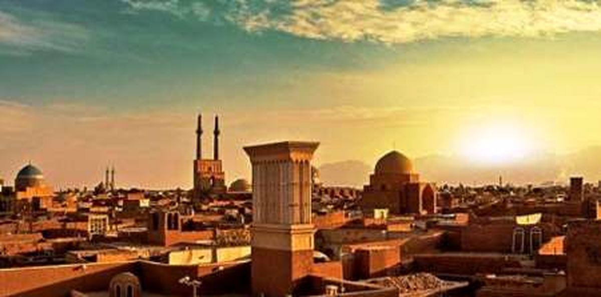شهرهای تاریخی با روش‌های جدید مستندنگاری می شوند