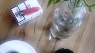عکس تریپ روشن فکری آقای کارگردان!