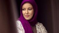 دردسر برای پانته‌آ بهرام 