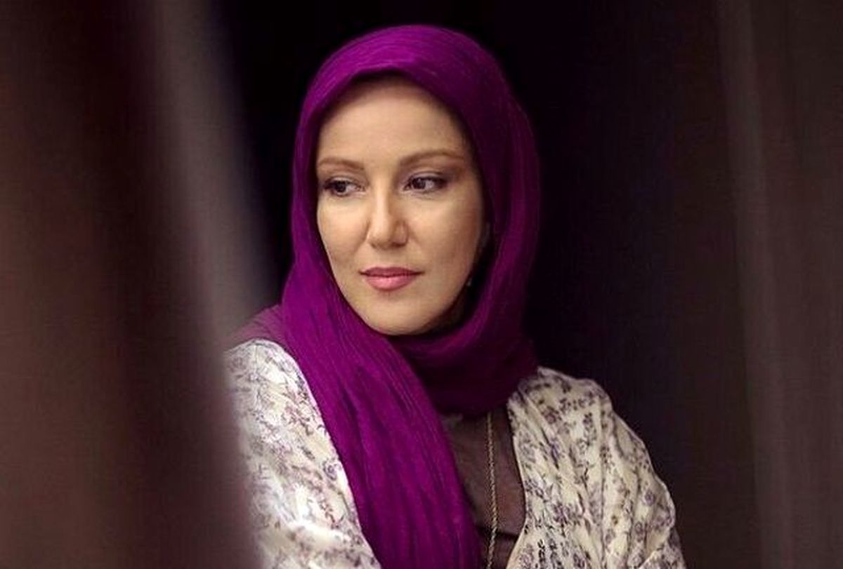دردسر برای پانته‌آ بهرام 