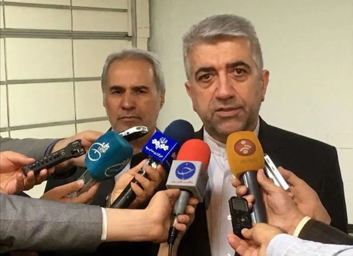 جزئیات حضور وزیر نیرو در مجلس