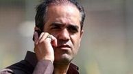 کار علی کریمی برای انتخابات فدراسیون فوتبال سخت است