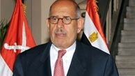استعفای البرادعی از ریاست حزب الدستور