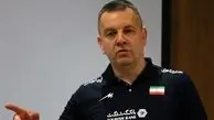 کولاکوویچ:تلاش می‌کنیم برابر همه حریفان جنگنده باشیم