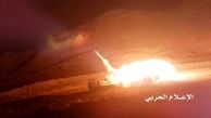 اسرائیل غزه را با توپخانه هدف قرار داد