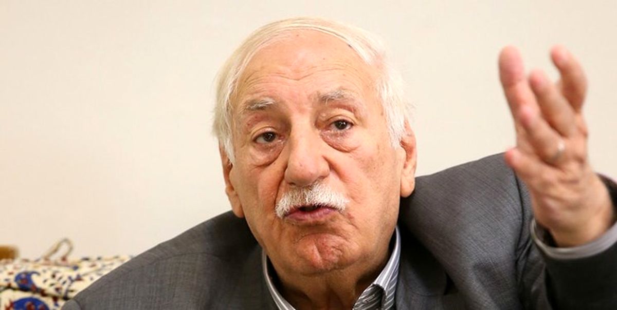درگذشت دبیر کل جبهه خلق برای آزادی فلسطین در دمشق