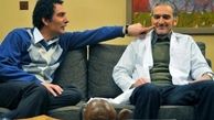 اگر تلویزیون حمایت کند عطاران و مدیری هم کار می‌کنند