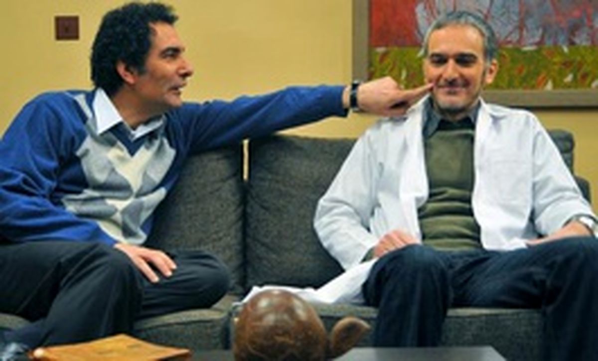 اگر تلویزیون حمایت کند عطاران و مدیری هم کار می‌کنند