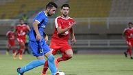مهاجم استقلال گزینه‌ای برای خط حمله پرسپولیس
